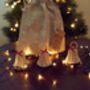 Jingle Bells Diy Basketry Kit, thumbnail 3 of 3