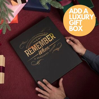 San Francisco 49ers Personalised Gift Newspaper Book, 3 of 10