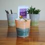 Teacher Thank You Gift Handamde Three In One, thumbnail 2 of 4