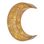 Ramadan Moon Light Table Centrepiece Decoration, thumbnail 2 of 2