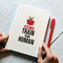Personalised Notebook Gift For Dog Lovers, thumbnail 2 of 12
