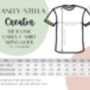 Coolest Kid/ Dad You Know Matching T Shirt Set, thumbnail 4 of 4