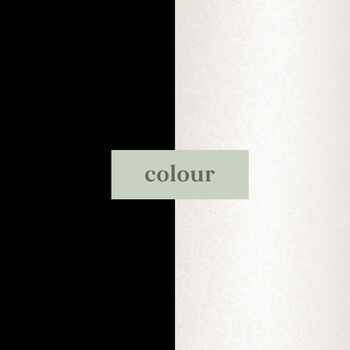 Black And White Geometric Rectangle Earrings • Gold Plated Sterling Silver Hooks, 7 of 9