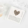 Soul Sister Enamel Pin, thumbnail 4 of 8