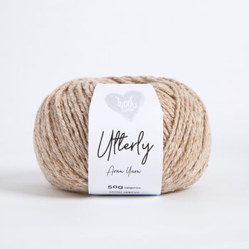 Siesta Socks Knitting Kit, 8 of 10