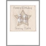 Personalised Age Birthday Card For Girls, thumbnail 9 of 12