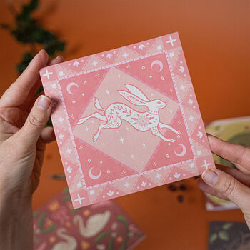 Christmas Cards | Yule, 8 of 9