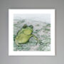 'Toad' Print, thumbnail 1 of 3