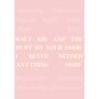 August Taylor Swift Lyric Print, thumbnail 2 of 2