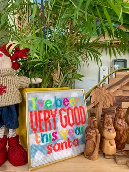 Christmas Tapestry Kits, 5 of 9