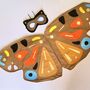 Custom Butterfly Costume For Kids And Adults, thumbnail 6 of 9