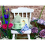 Birthday Garden Chair Personalised Card, thumbnail 12 of 12