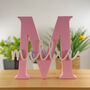 Personalised Desk Name Sign, thumbnail 1 of 4
