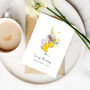 Baby Chick Mothers Day Card, thumbnail 1 of 1