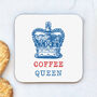 Queen Tea Jubilee China Mug, thumbnail 4 of 4