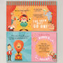 Personalised Amazing Family Story Book, thumbnail 7 of 9