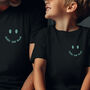Personalised Children's Smile T Shirt, thumbnail 2 of 2