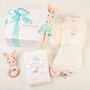 Pure And Neutral Classic Organic Baby Collection, thumbnail 2 of 11