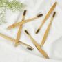Affirmation Bamboo Toothbrush, thumbnail 1 of 8