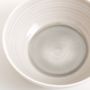 Handmade Shallow Porcelain Bowl, thumbnail 5 of 7