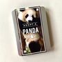Adopt A Panda Gift Tin, thumbnail 3 of 4