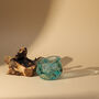 Molten Glass Decorative Bowl And Sweet Bowl, thumbnail 2 of 9
