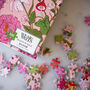 Bloom Flamingo Pink 500 Piece Jigsaw Puzzle, thumbnail 5 of 8