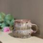 Hand Thrown Ceramic Mug, thumbnail 3 of 5