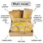 Stroodles ‘Pesto Pasta And Gnocchi’, Growing And Recipe Eco Kit With Former Royal Nanny, Louenna Hood, thumbnail 2 of 10