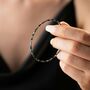 Sapphire Gemstone Bracelet, thumbnail 5 of 8