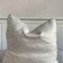 William Morris Throw Blanket Bed Runner, Bedspread, thumbnail 2 of 7