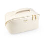 Personalised Aspen Travel Accessory Case, thumbnail 6 of 6