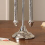Luxury Silver Desk Accessories Gift Set, thumbnail 5 of 7