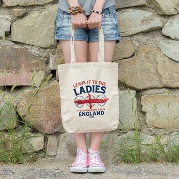 Tote Bag Football Summer 25, 2 of 5