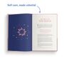 Aries Star Sign Gift Personalised Astrology Zodiac Book, thumbnail 9 of 10