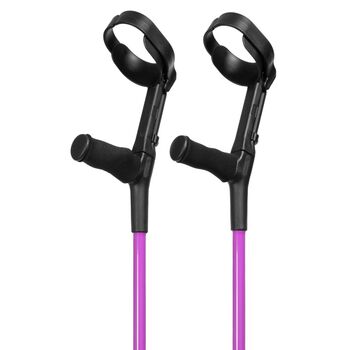 Purple Crutches, 10 of 11