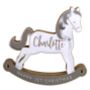 Personalised Make Your Own Rocking Horse Kit, thumbnail 2 of 4