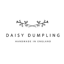 Daisy Dumpling Logo