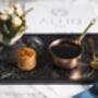 Set Of Three Handmade Copper Melting Pots – 150ml, thumbnail 7 of 7