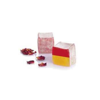 Rose Flavour Turkish Delight Gift Set, 2 of 6