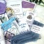 Ultimate Cosy Night In Winter Warm Pamper Hamper, thumbnail 8 of 9