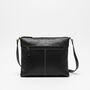 Genuine Leather Shoulder Bag, Cross Body Bag, thumbnail 6 of 6