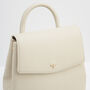 Laura Backpack In Stone, thumbnail 8 of 9