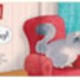 Personalised Children's Book, If My Cat Could Talk, thumbnail 3 of 10
