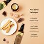 Palo Santo Smudge Spray, thumbnail 5 of 9