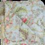 Summer Cotton Quilt Assorted Floral Designs | Scandi Living | Two Sizes, thumbnail 10 of 12