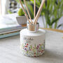 Wildflower New Home Reed Diffuser Gift, thumbnail 6 of 8