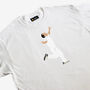 Andre Adams New Zealand Cricket T Shirt, thumbnail 4 of 4