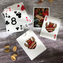 Playing Card Wedding Favours, thumbnail 5 of 12