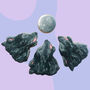 Werewolf Iced Biscuits, thumbnail 2 of 5